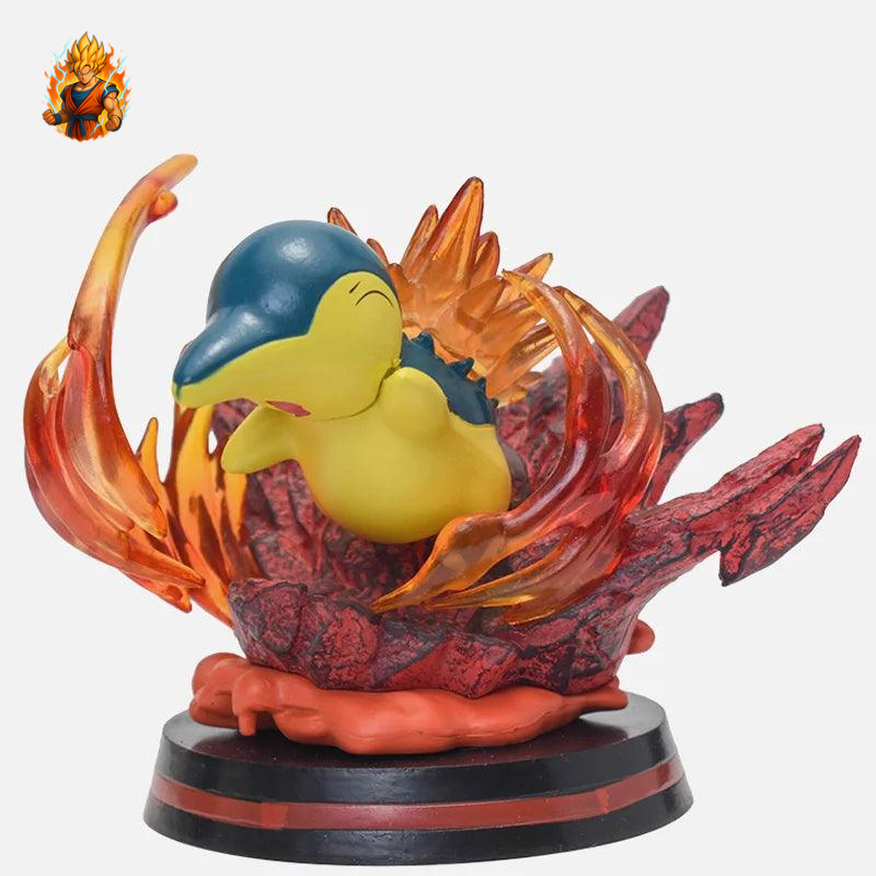 Pokémon Figur - Niedlich