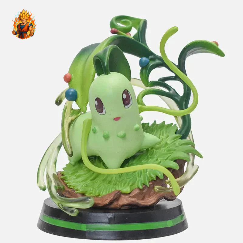 Pokémon Figur - Niedlich