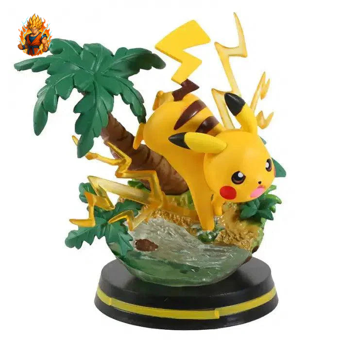 Pokémon Figur - Niedlich
