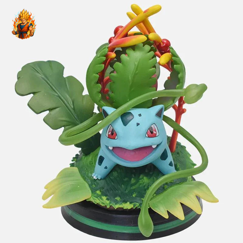 Pokémon Figur - Niedlich