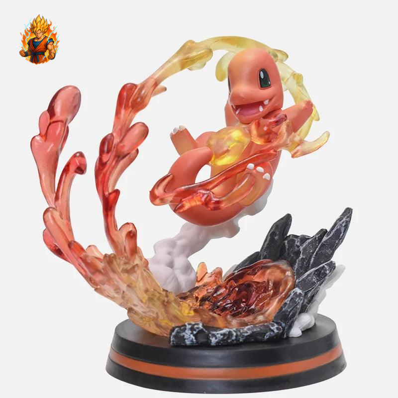 Pokémon Figur - Niedlich