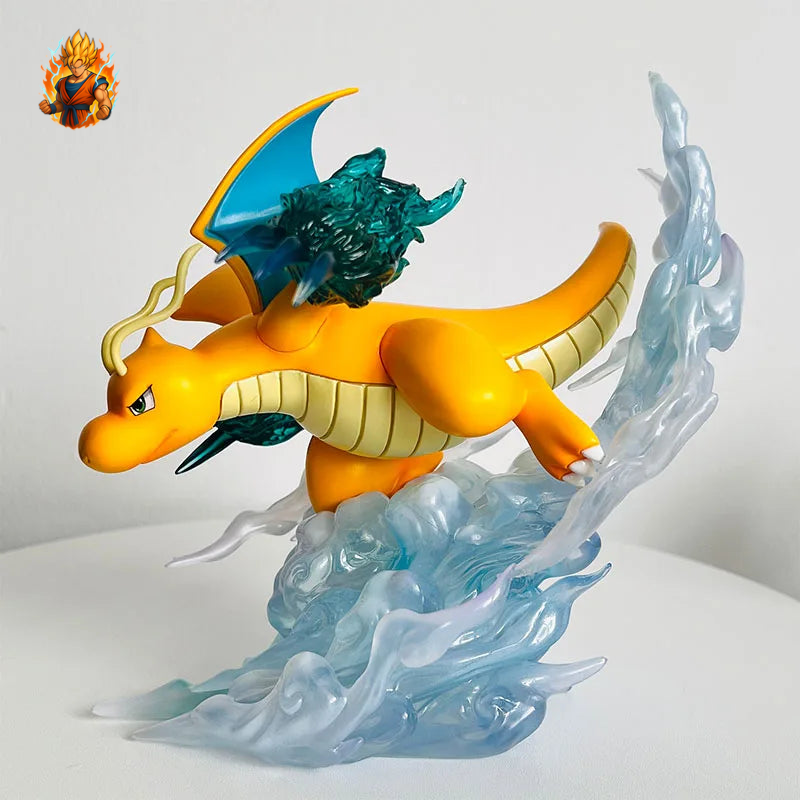 Pokémon Figur - Dragonite