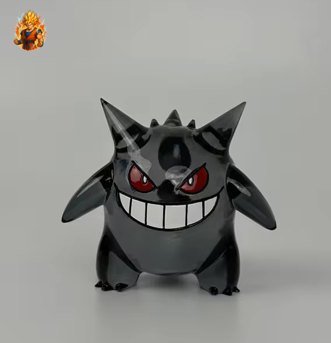 Pokémon Figur - Gengar
