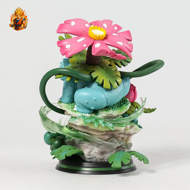 Pokémon Figur - Bulbasaur Evolution