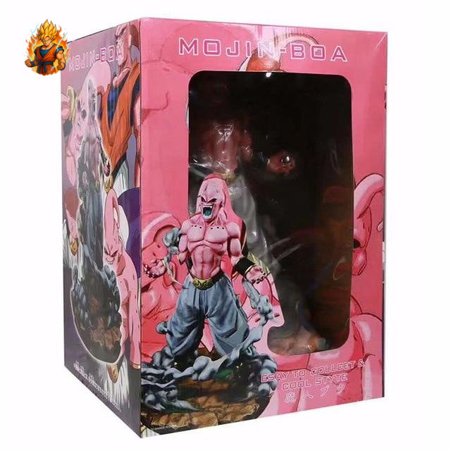 Majin Buu Sammlerfigur
