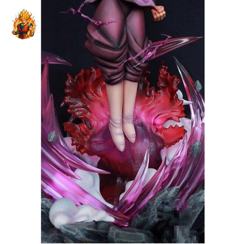 Sammlerfigur Goku Black Rosé