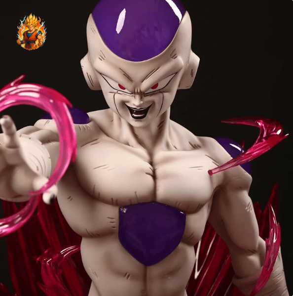Dragon Ball Frieza Sammlerfigur