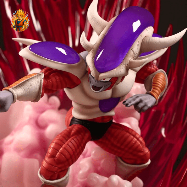 Dragon Ball Frieza Sammlerfigur