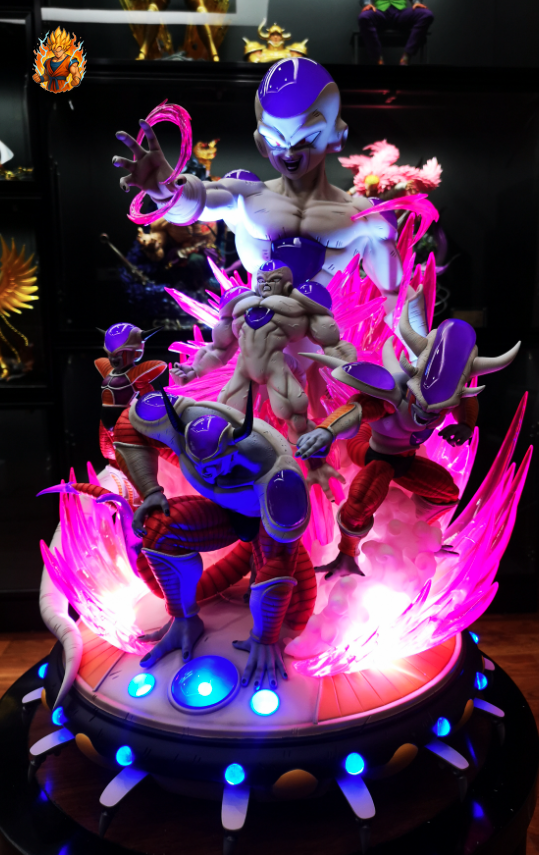 Dragon Ball Frieza Sammlerfigur