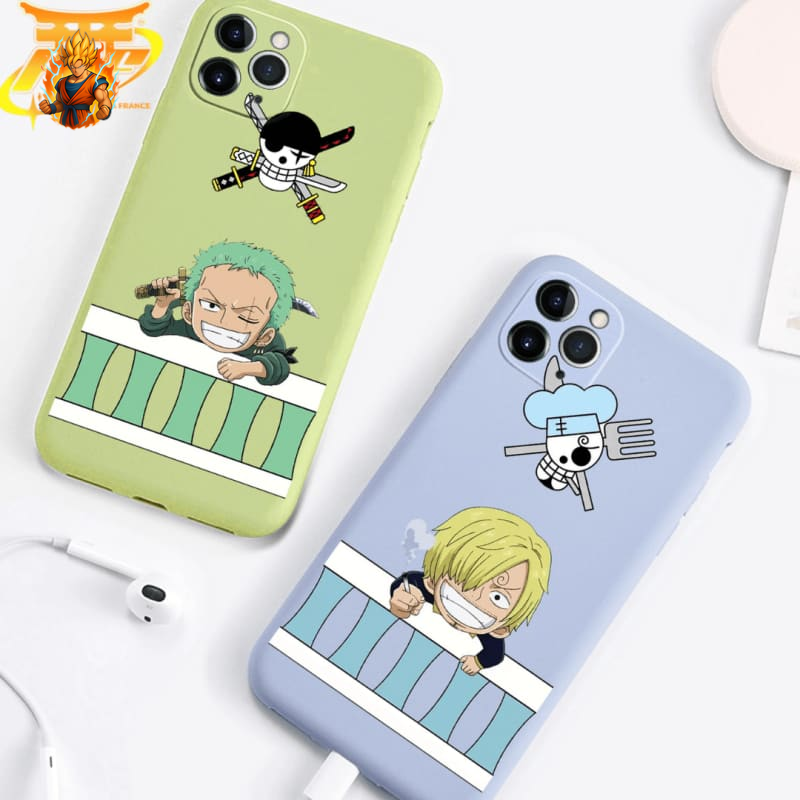 Sanji iPhone Hülle - One Piece™