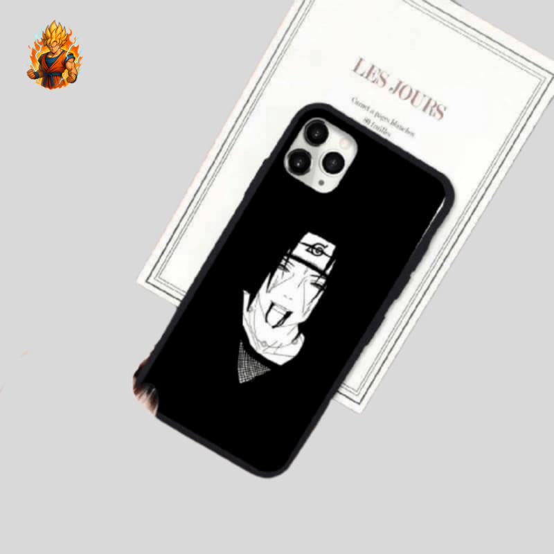 Itachi iPhone-Hülle – Naruto Shippuden™