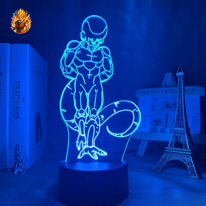 Frieza LED-Lampe - Dragon Ball Z™