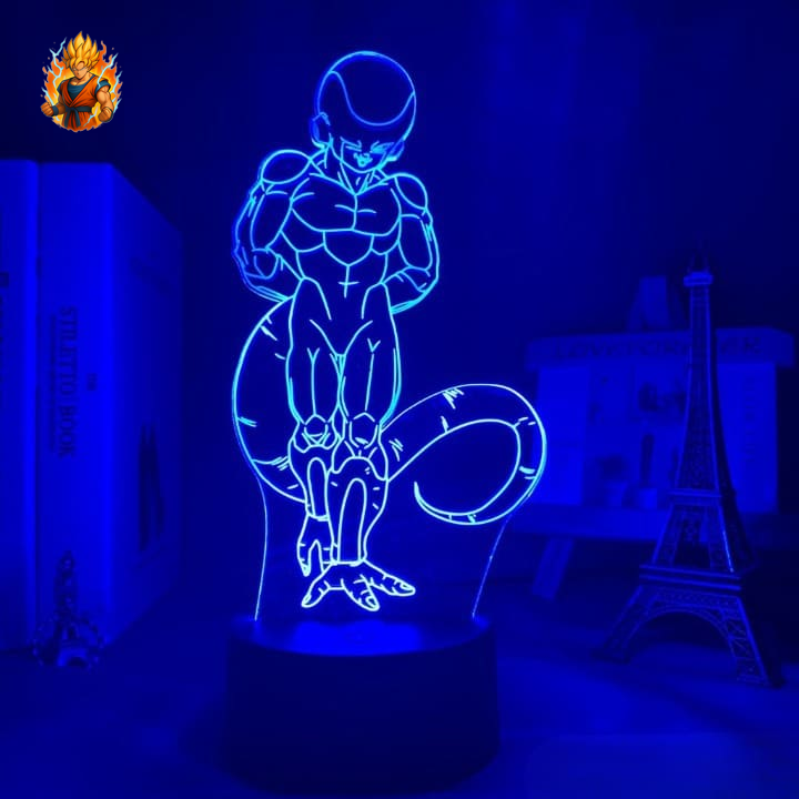 Frieza LED-Lampe - Dragon Ball Z™