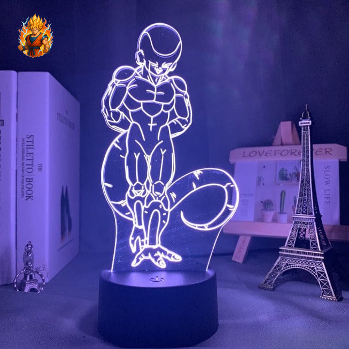 Frieza LED-Lampe - Dragon Ball Z™
