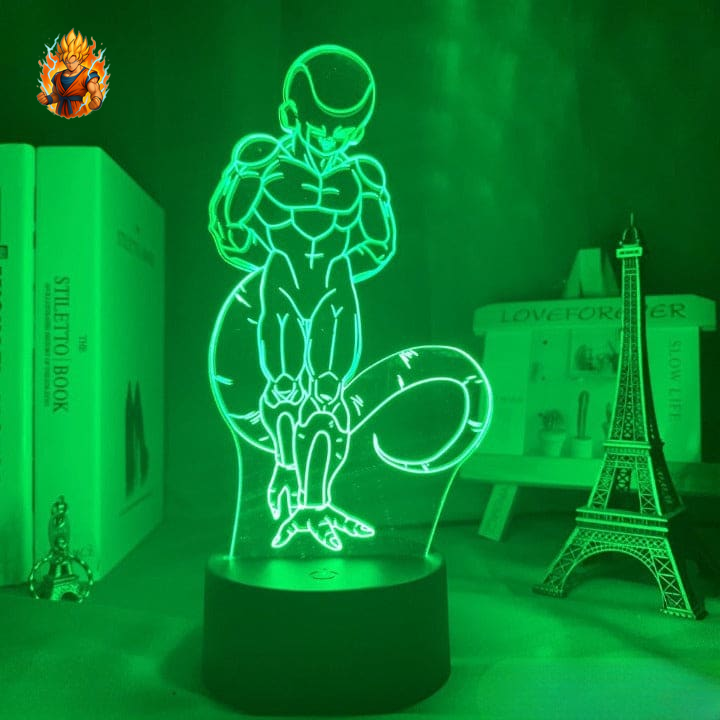 Frieza LED-Lampe - Dragon Ball Z™