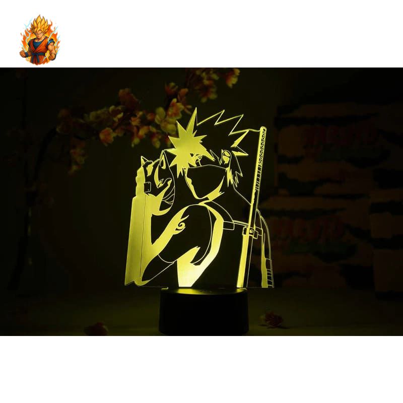 Kakashi „Anbu“ LED-Lampe – Naruto Shippuden™