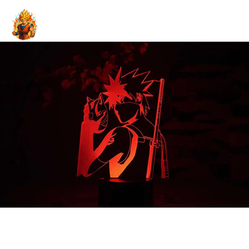 Kakashi „Anbu“ LED-Lampe – Naruto Shippuden™