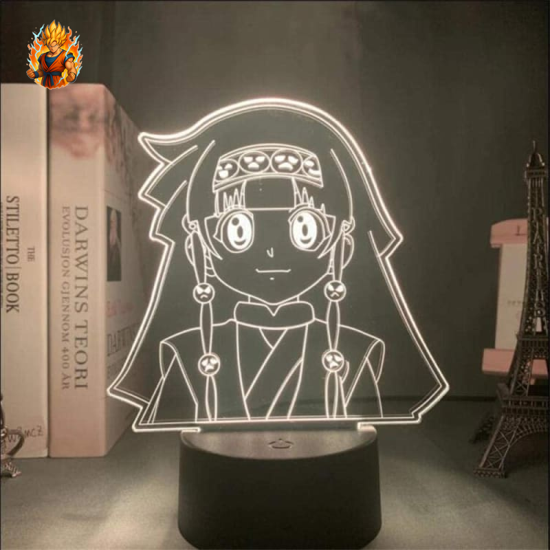 Aruka LED-Lampe - Hunter x Hunter™