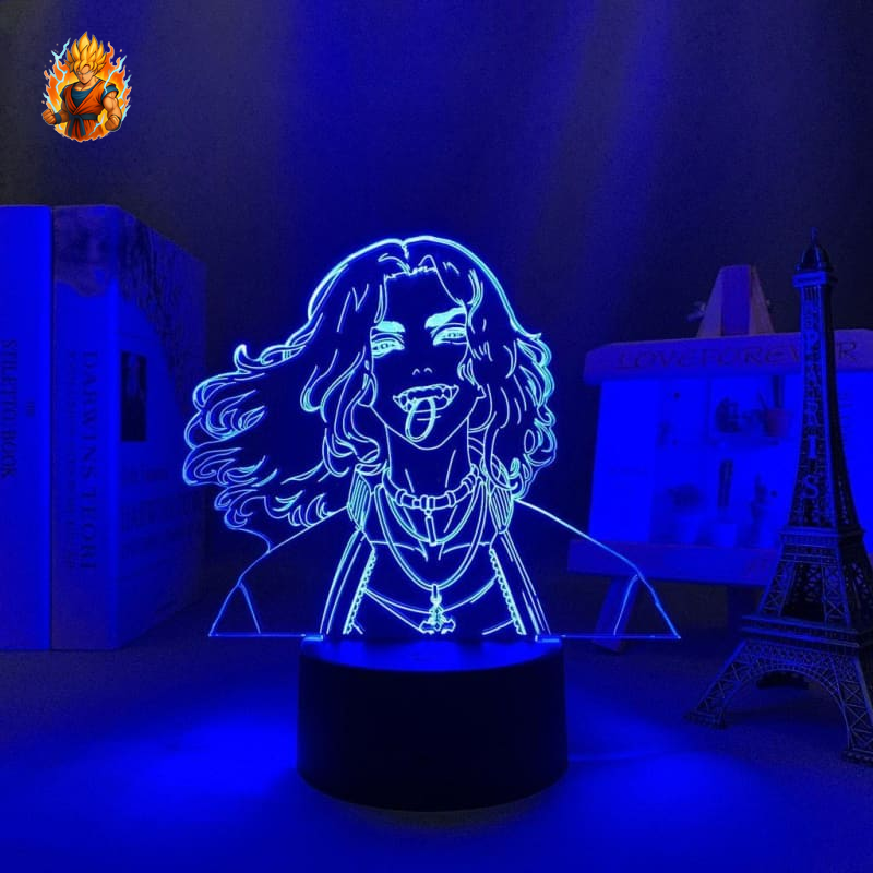 Baji Keisuke LED-Lampe – Tokyo Revengers™