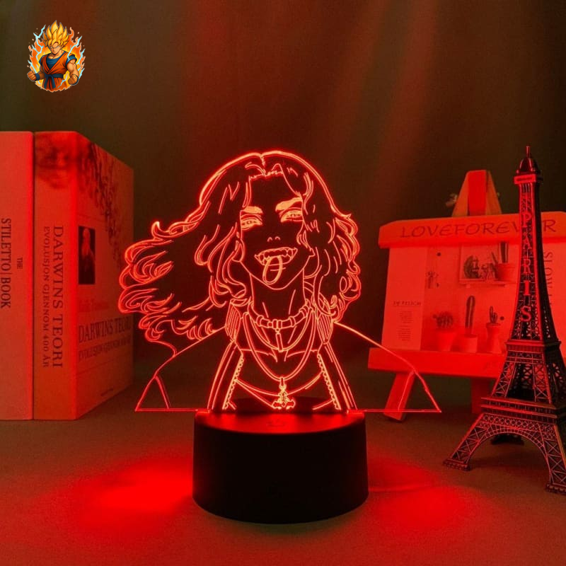 Baji Keisuke LED-Lampe – Tokyo Revengers™