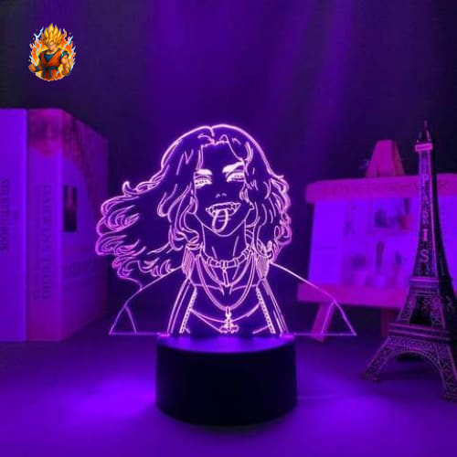 Baji Keisuke LED-Lampe – Tokyo Revengers™