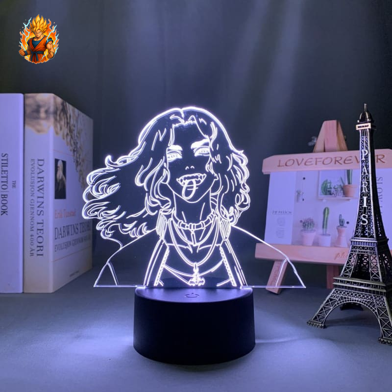 Baji Keisuke LED-Lampe – Tokyo Revengers™