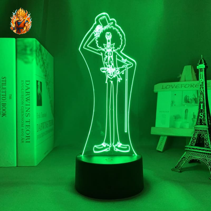 Brook LED-Lampe - One Piece™