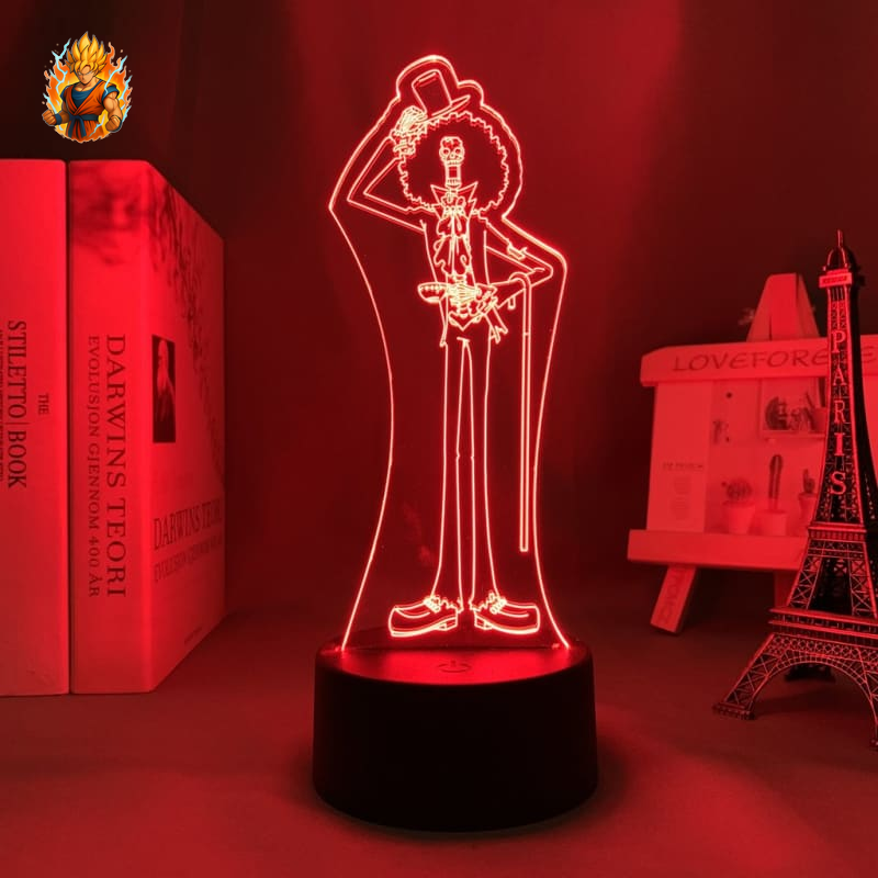 Brook LED-Lampe - One Piece™