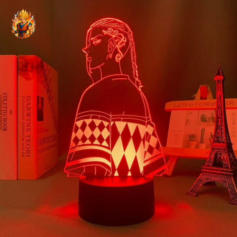 Draken LED-Lampe – Tokyo Revengers™