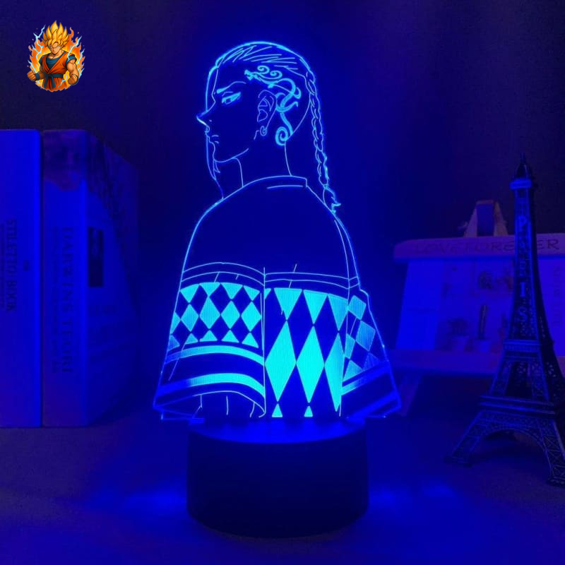 Draken LED-Lampe – Tokyo Revengers™