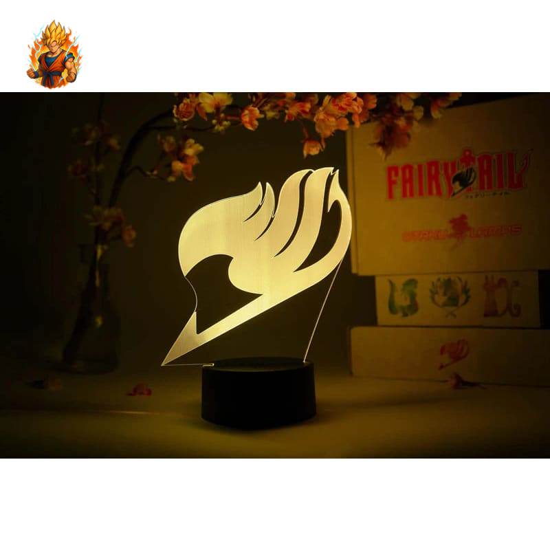 Fairy Tail™ LED-Lampe