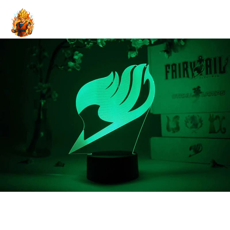 Fairy Tail™ LED-Lampe