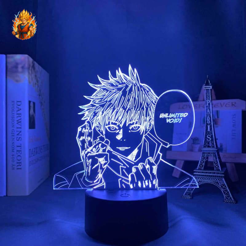 Gojo Satoru LED-Lampe – Jujutsu Kaisen™