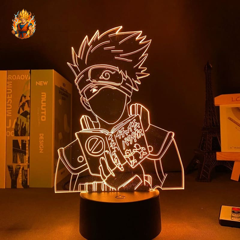 Kakashi LED-Lampe - Naruto Shippuden™