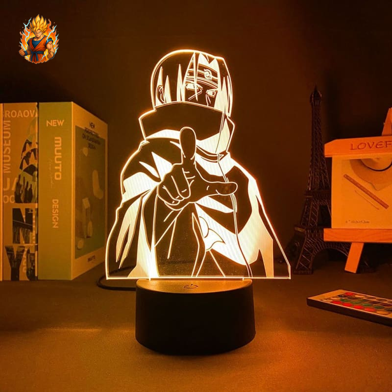 Itachi LED-Lampe - Naruto Shippuden™