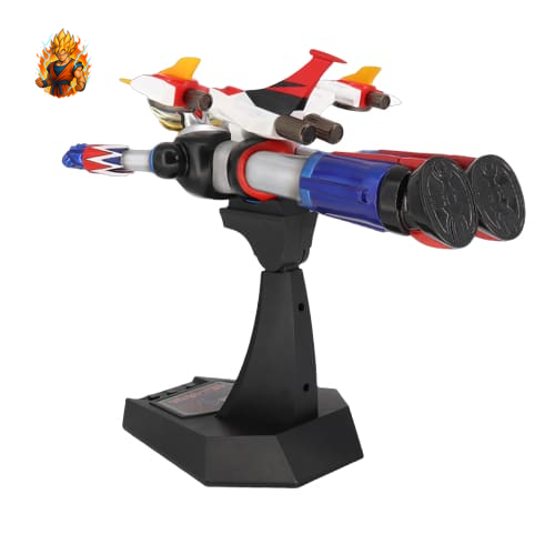 Goldorak-Schiffsfigur - Goldorak™