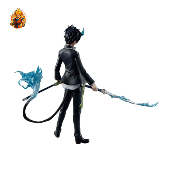 Rin Okumura Figur - Blue Exorcist™