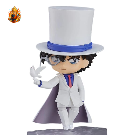 Nendoroid Conan Edogawa Figur – Detektiv Conan™