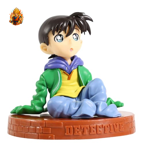 Conan Edogawa „Kind“-Figur – Detektiv Conan™