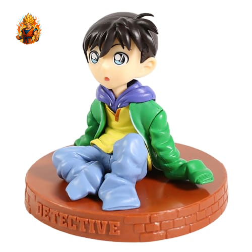 Conan Edogawa „Kind“-Figur – Detektiv Conan™