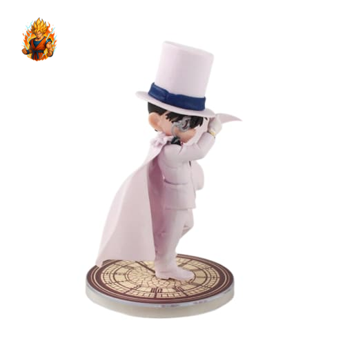 Conan-Figur „Detektiv“-Modus – Detektiv Conan™