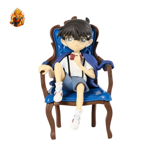 Conan Edogawa Figur – Detektiv Conan™
