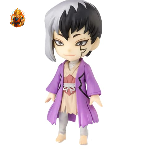 Nendoroid Asagiri-Figur – Dr. Stone™
