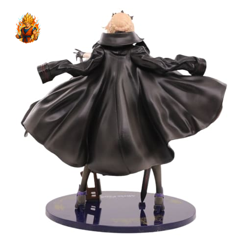 Artoria Pendragon „Rider“-Figur – Fate™