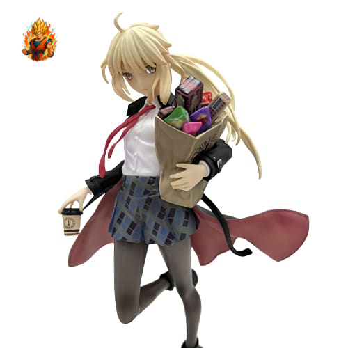 Artoria Pendragon Figur - Fate™
