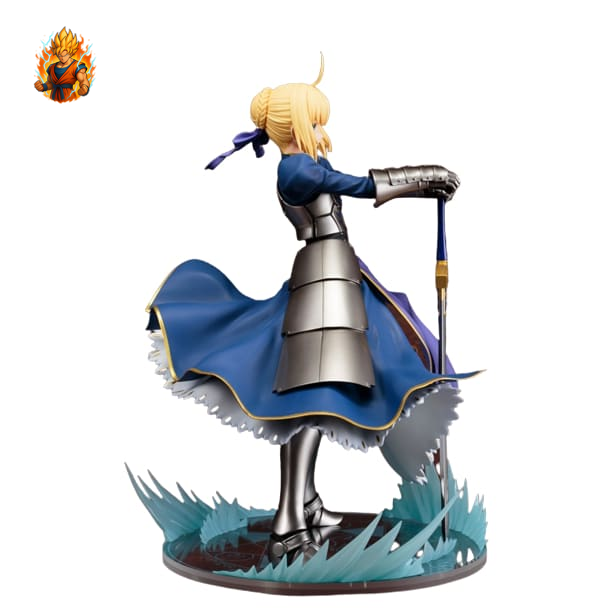 Artoria Pendragon „Saber“-Figur – Fate™