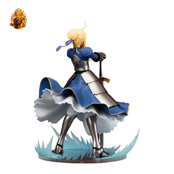 Artoria Pendragon „Saber“-Figur – Fate™