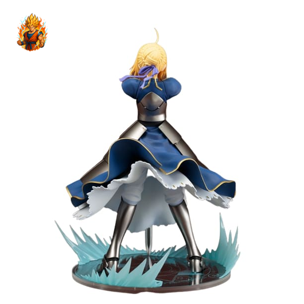 Artoria Pendragon „Saber“-Figur – Fate™