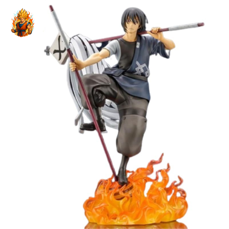 Benimaru Shinmon Figur - Fire Force™
