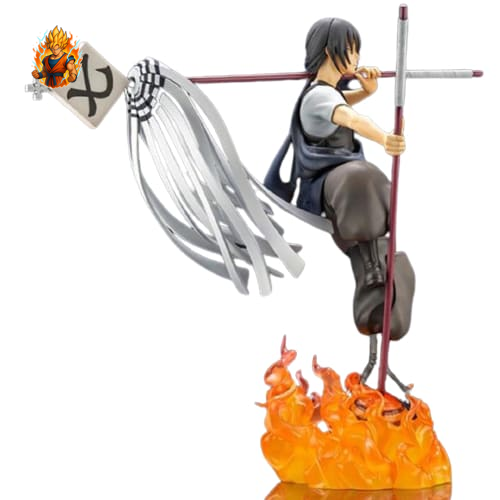 Benimaru Shinmon Figur - Fire Force™